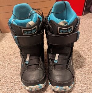 Burton Snowboard Boots